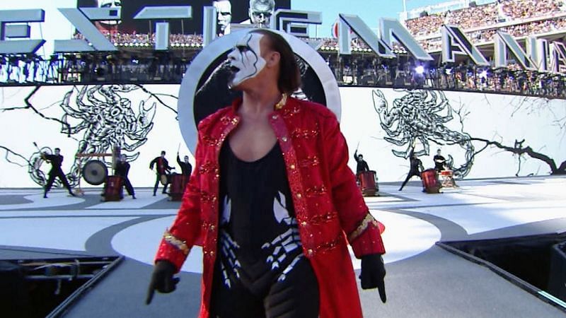 sting